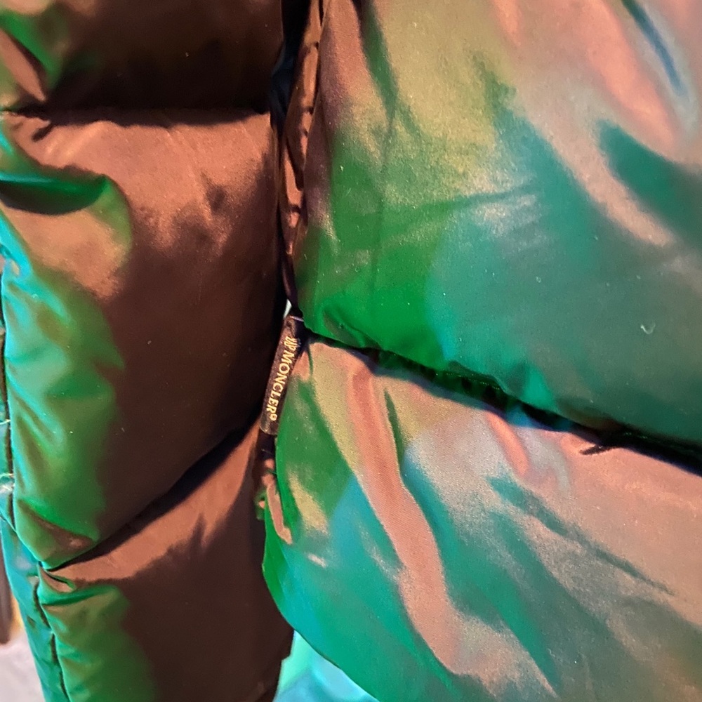 Moncler jacket - Picture 9 of 12